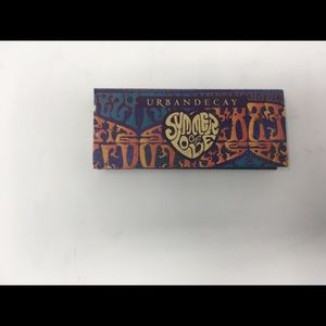 Urban Decay Summer of Love Palette